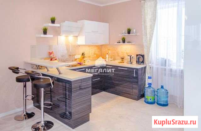 Коттедж 135 м² на участке 5 сот. на продажу в Казани Казань - изображение 1