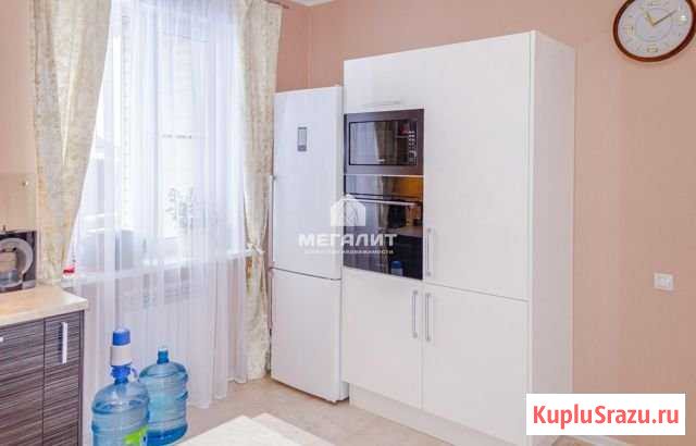 Коттедж 135 м² на участке 5 сот. на продажу в Казани Казань - изображение 2