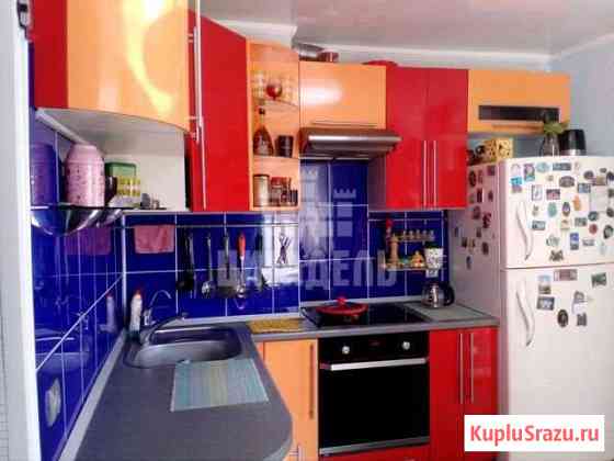 1-комнатная квартира, 43 м², 7/13 эт. на продажу в Воронеже Воронеж