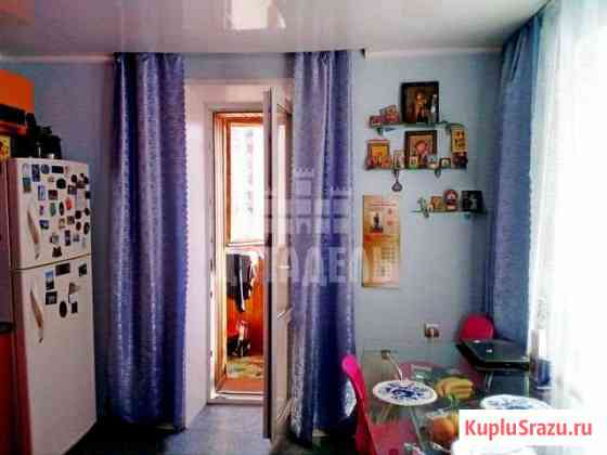 1-комнатная квартира, 43 м², 7/13 эт. на продажу в Воронеже Воронеж