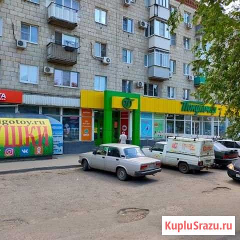 Помещение 100 кв.м. Волгоград - изображение 1