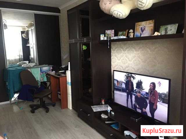 1-комнатная квартира, 33 м², 5/5 эт. на продажу в Белгороде Белгород - изображение 1