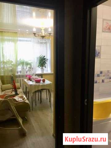 1-комнатная квартира, 33 м², 5/5 эт. на продажу в Белгороде Белгород - изображение 3
