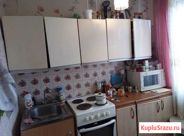 2-комнатная квартира, 42 м², 5/5 эт. на продажу в Иркутске Иркутск - изображение 3