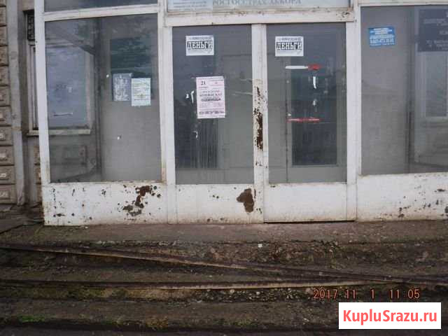 Нежилое здание, 463.9 кв.м., г. Давлеканово Давлеканово - изображение 1