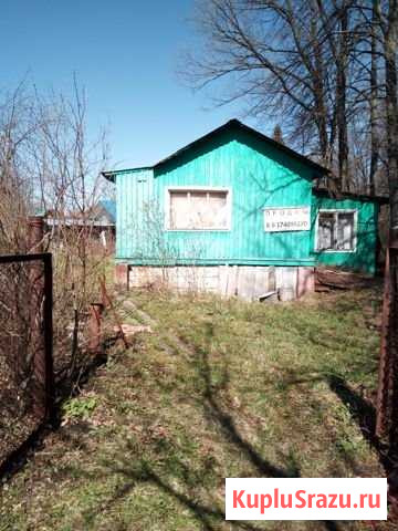 Дача 45 м² на участке 4 сот. на продажу в Уфе Уфа - изображение 3