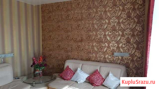 3-комнатная квартира, 73.5 м², 1/4 эт. на продажу в Кстово Кстово - изображение 1