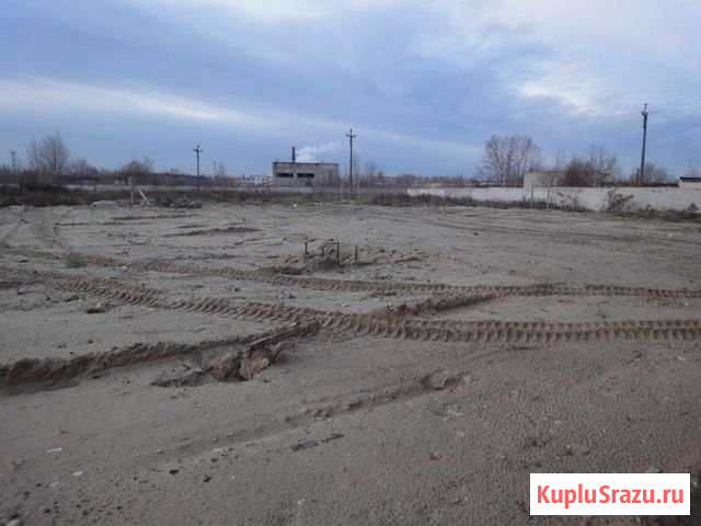 Участок промназначения 380 сот. на продажу в Дзержинске Дзержинск - изображение 1