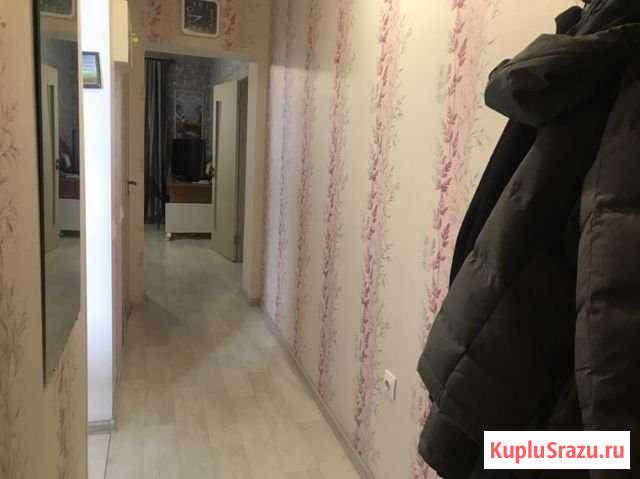 2-комнатная квартира, 45 м², 1/1 эт. на продажу в Кемерово Кемерово - изображение 1