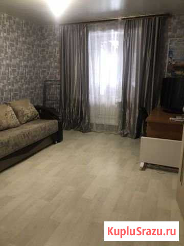 2-комнатная квартира, 45 м², 1/1 эт. на продажу в Кемерово Кемерово - изображение 2