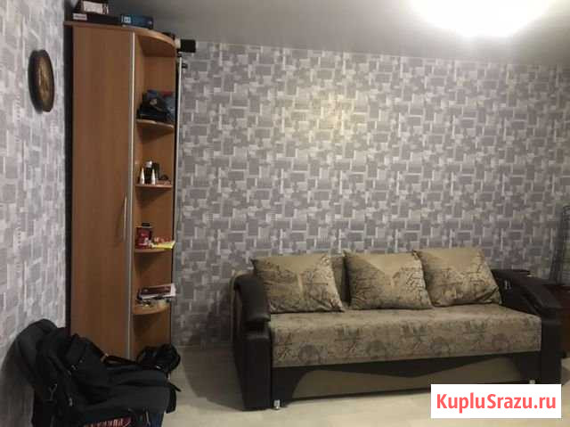 2-комнатная квартира, 45 м², 1/1 эт. на продажу в Кемерово Кемерово - изображение 3