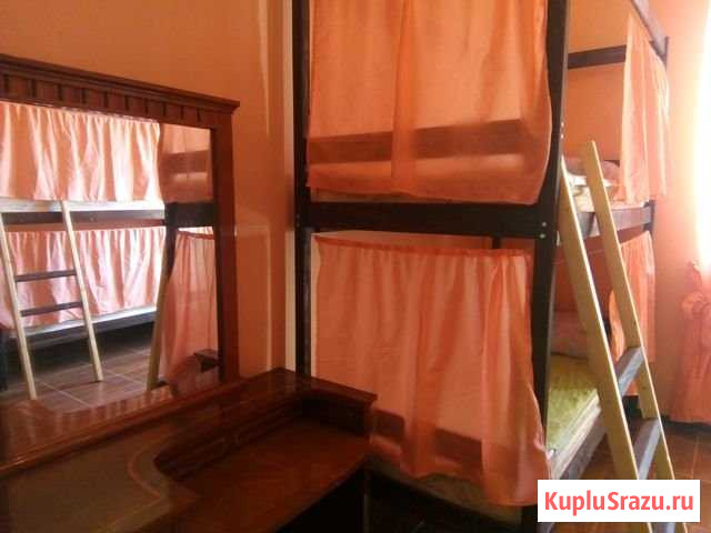 Комната 16 м² в 3-ком. кв., 2/3 эт. в аренду на длительный срок в Сочи Сочи - изображение 3