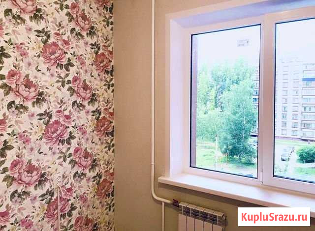 1-комнатная квартира, 30 м², 5/9 эт. на продажу в Балаково Балаково - изображение 1
