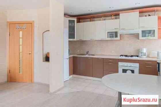 2-комнатная квартира, 68.7 м², 4/5 эт. на продажу в Кронштадте Кронштадт