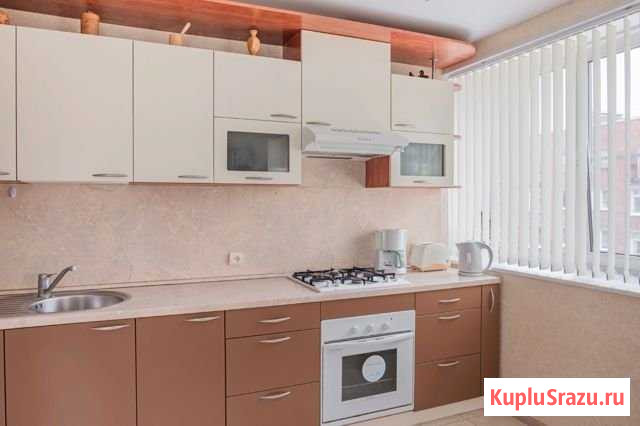 2-комнатная квартира, 68.7 м², 4/5 эт. на продажу в Кронштадте Кронштадт - изображение 1