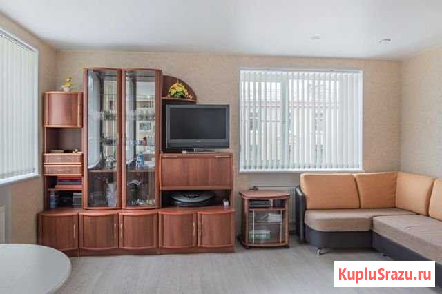 2-комнатная квартира, 68.7 м², 4/5 эт. на продажу в Кронштадте Кронштадт - изображение 3