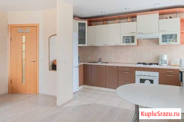 2-комнатная квартира, 68.7 м², 4/5 эт. на продажу в Кронштадте Кронштадт - изображение 2