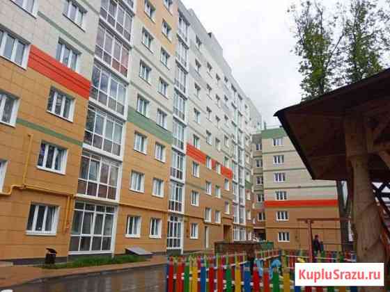 3-комнатная квартира, 82.3 м², 1/8 эт. на продажу в Твери Тверь