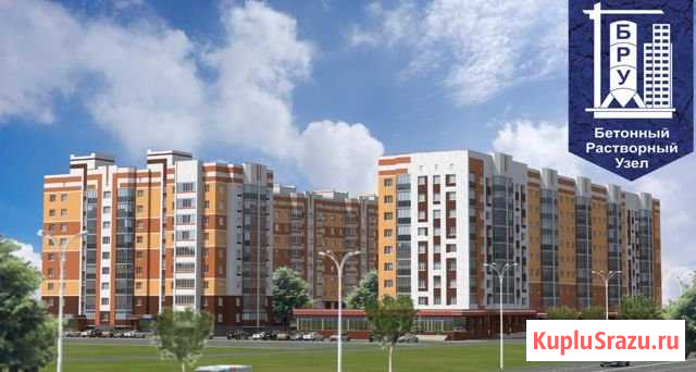 2-комнатная квартира, 65.8 м², 9/9 эт. на продажу в Тамбове Тамбов - изображение 2