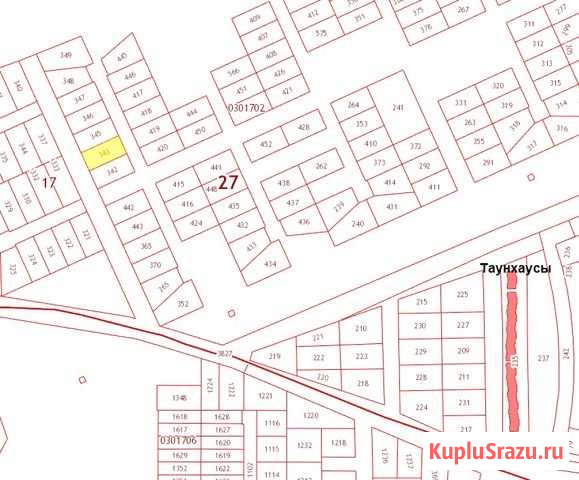Участок ИЖС 11 сот. на продажу в Хабаровске Хабаровск - изображение 1