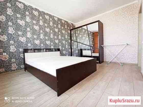 2-комнатная квартира, 54 м², 14/16 эт. в аренду посуточно в Чите Чита