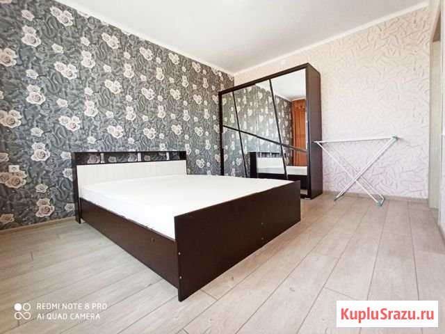 2-комнатная квартира, 54 м², 14/16 эт. в аренду посуточно в Чите Чита - изображение 2
