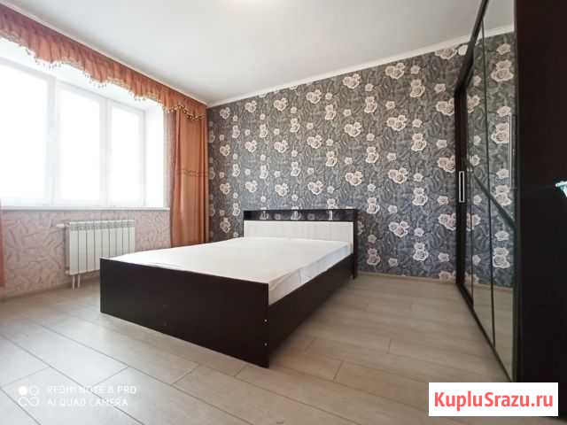 2-комнатная квартира, 54 м², 14/16 эт. в аренду посуточно в Чите Чита - изображение 3