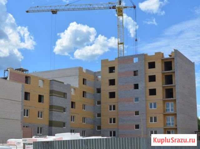 2-комнатная квартира, 68 м², 5/9 эт. на продажу в Твери Тверь - изображение 1
