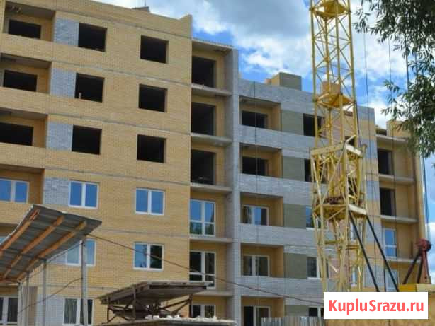 2-комнатная квартира, 68 м², 5/9 эт. на продажу в Твери Тверь - изображение 2