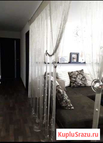 2-комнатная квартира, 48 м², 4/5 эт. в аренду посуточно в Балаково Балаково - изображение 2