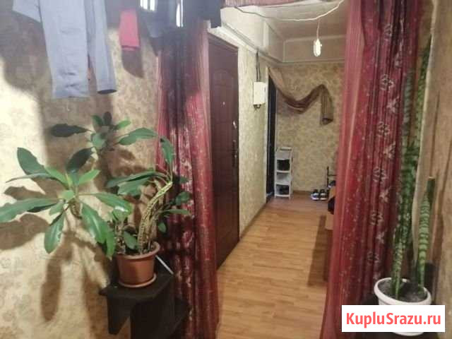 Комната 9 м² в 1-ком. кв., 2/5 эт. на продажу в Нижнем Тагиле Нижний Тагил - изображение 1