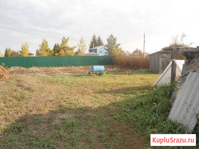 Дом 30 м² на участке 13 сот. на продажу в Ростовке Ростовка - изображение 3