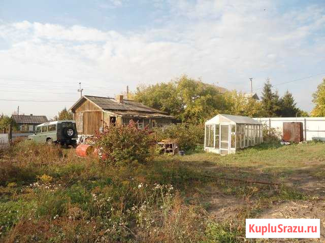 Дом 30 м² на участке 13 сот. на продажу в Ростовке Ростовка - изображение 2