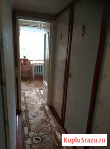 1-комнатная квартира, 38 м², 2/2 эт. на продажу в Приволжске Приволжск - изображение 2