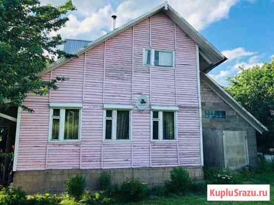 Дача 130 м² на участке 30 сот. на продажу в Кушнаренково Кушнаренково