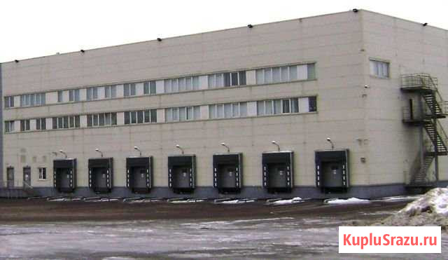 Сдам в аренду склад класса А от 3 000 до 10000 кв.м. Химки - изображение 2