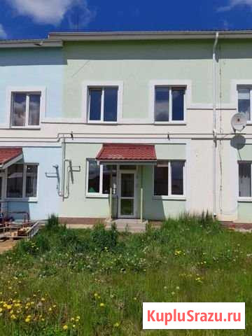 Таунхаус 91.2 м² на участке 2 сот. на продажу в Буревестнике Буревестник - изображение 3