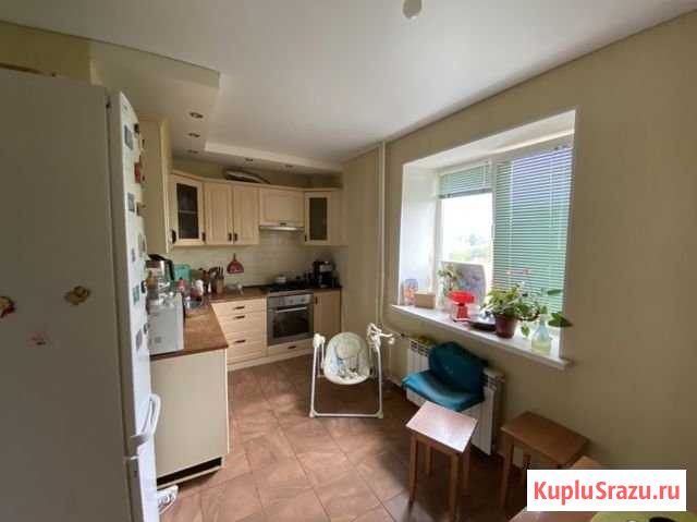 3-комнатная квартира, 79 м², 4/6 эт. на продажу в Энгельсе Энгельс - изображение 1