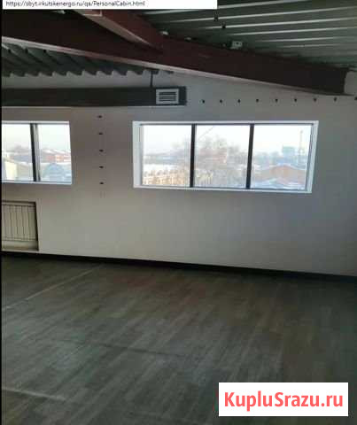 Помещение под фитнес-клуб, 600 кв.м. Иркутск - изображение 3