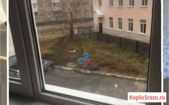 Комната 14 м² в 2-ком. кв., 2/9 эт. на продажу в Октябрьском Республики Башкортостан Октябрьский
