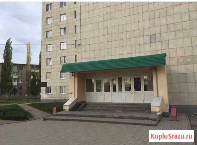 Комната 14 м² в 2-ком. кв., 2/9 эт. на продажу в Октябрьском Республики Башкортостан Октябрьский - изображение 2