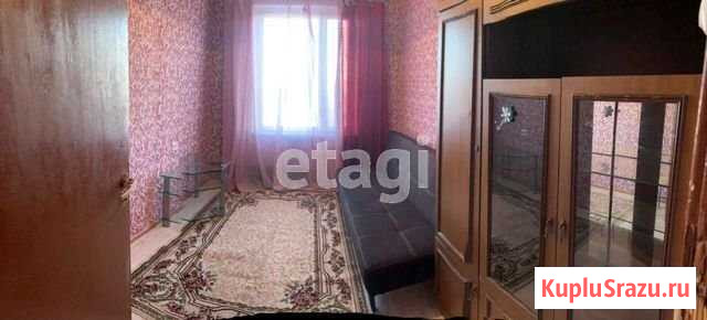 Комната 9 м² в 3-ком. кв., 7/9 эт. на продажу в Москве Москва - изображение 1