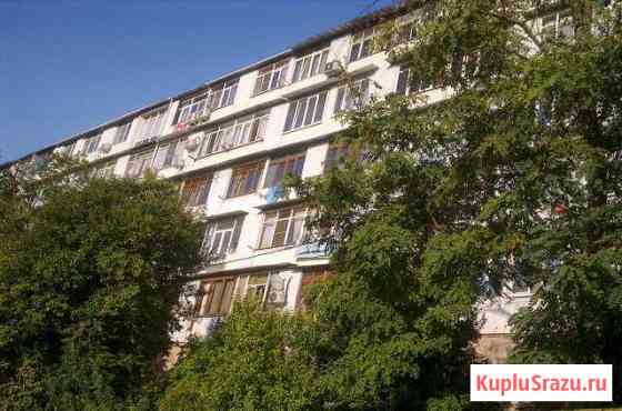 2-комнатная квартира, 59 м², 2/5 эт. на продажу в Сочи Сочи