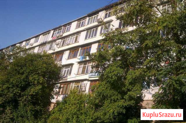 2-комнатная квартира, 59 м², 2/5 эт. на продажу в Сочи Сочи - изображение 1