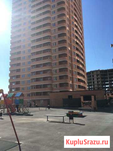 1-комнатная квартира, 46.7 м², 12/23 эт. на продажу в Ростове-на-Дону Ростов-на-Дону - изображение 2