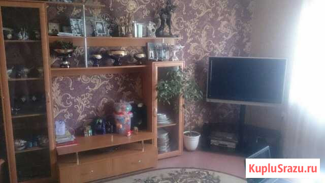 Дом 81.8 м² на участке 25 сот. на продажу в Завьялово Алтайского края Завьялово - изображение 3