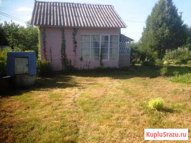 Дом 26.5 м² на участке 8.7 сот. на продажу в Кингисеппе Кингисепп - изображение 3