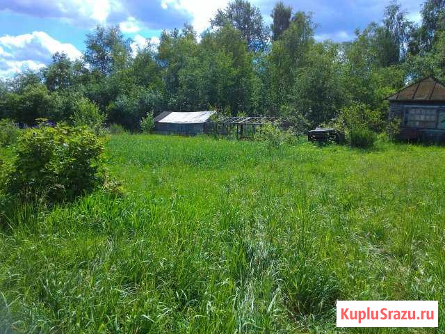 Участок СНТ, ДНП 7 сот. на продажу в Красноармейске Московской области Красноармейск - изображение 2