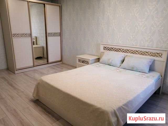 1-комнатная квартира, 40 м², 3/15 эт. в аренду посуточно в Подольске Подольск - изображение 1
