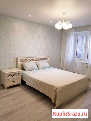1-комнатная квартира, 40 м², 3/15 эт. в аренду посуточно в Подольске Подольск - изображение 2